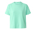 T-shirt de sport, menthe