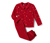 Pyjama en velours pour tout-petit