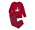 Pyjama en jersey pour tout-petit, phosphorescent