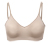 Soutien-gorge doux sans coutures