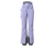 Pantalon de ski et de snowboard, lilas