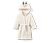 Peignoir pour tout-petit