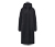 Manteau thermique très long  