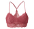 Brassière en dentelle