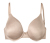 Soutien-gorge à armatures, beige - Beige