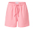 Short molletonné