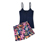 Pyjama court
