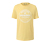 T-shirt « Mustang », jaune