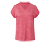 T-shirt fonctionnel, rose vif chiné