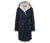 Robe de chambre moelleuse