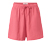Short en mousseline