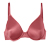 Soutien-gorge à armatures, bois de rose - Bois de rose