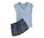 Pyjama court