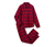 Pyjama en flanelle