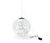 Boule LED, env. 40 cm