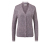 Veste en maille avec de la laine