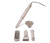 Fer multistyle pour cheveux 5 en 1