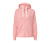 Jaquette sweat à capuche
