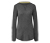 Anthracite chiné