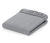 Drap-housse en jersey, grande taille, gris - Gris