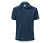 Polo en tissu éponge