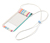 Housse imperméable pour smartphone