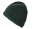 Bonnet en maille, vert