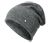 Beanie en maille fine