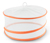 Cloche de protection pliable