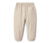 Beige avec patch pomme rouge-vert