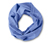 Foulard multifonction, violet