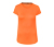T-shirt fonctionnel, orange