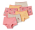 7 culottes pour filles