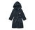Peignoir pour enfants 