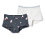 2 culottes pour filles