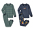 2 pyjamas bébé