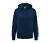 Jaquette sweat fonctionnelle