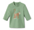 T-shirt pour tout-petits avec protection anti-UV 80