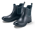Chelsea boots imperméables pour enfant