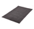 Tapis de bain en éponge, anthracite