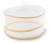 Cloche de protection pliable