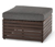 Module de pied avec coussin de relaxation confortable