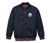 Veste style bomber en matériaux recyclés