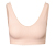 Brassière sans coutures
