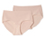 2 culottes Magic Cut, rose