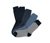 5 paires de chaussettes