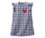 Robe vichy