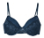 Soutien-gorge Spacer, bleu foncé