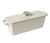 Moule rectangulaire en fonte