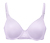 Soutien-gorge à armatures, lilas - Mauve
